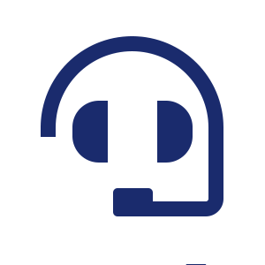 24/7 help desk logo